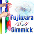Fujiwara Ball Gimmick with DVD