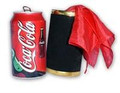 Vanishing Coke Can by Bazar De Magia