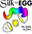 Silk to Egg by Vernet Magic