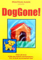 DogGone! Silk Set for Magic Trick by Practical Magic