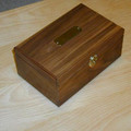 Chameleon Chest by Viking Magic and Larry Becker