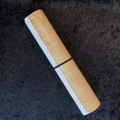 Versatile Massal Tube (Parchment) by Laflin Magic