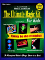 The Ultimate Magic Kit for Kids - Las Vegas Magic Company