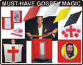 Must Have Gospel Magic Value Package