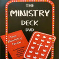 The Ministry Deck DVD by Laflin Magic