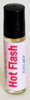 Hot Flash Relief** Roll-On