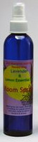 Natural Options Aromatherapy Lemon Lavender Room Spray