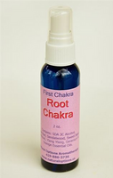 Root Chakra Mist
