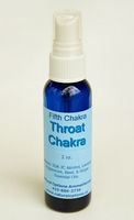Throat Chakra Mist