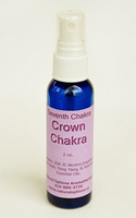 Crown Chakra Mist