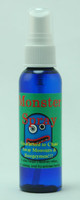 Natural Options Aromatherapy Monster Mist Room Spray for Kids