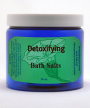 Detoxify Bath Salt