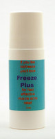 Natural Options Aromatherapy Freeze Plus Roll On