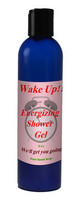 Natural Options Aromatherapy Wake Up Shower Gel