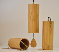 Imported Koshi chimes from France