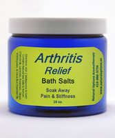 Arthritis Relief Bath Salt