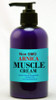 Natural Options Aromatherapy Arnica Muscle Cream