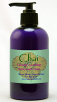 Natural Options Aromathearpy Organic Chia Cream