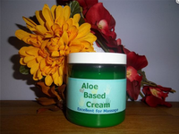 Aloe Based Carrier Cream (ABC)