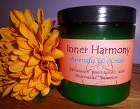 Inner Harmony Aromatic Skin Cream