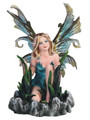 GSC91848 - 6.5" Blue Water Fairy