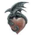 PT10657 - 12.25" Dragon Heart