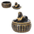 PT10567 - 3.5" Sphinx Trinket Box