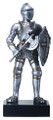 Y8549 - Gothic Knight with Axe