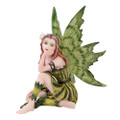 PT11005 - 3.875" Small Green Fairy