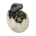 PT11141 - 4.25" Dinosaur Egg