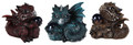 GSC71584 - 3" 3-piece Baby Dragon Set