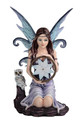 GSC91935 - 10.5" Enchantress with Owl