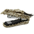 PT11524 - 3.125" Bone Dragon Stapler