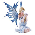 PT11385 - 4.5" Flower Fairy