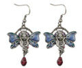 Y2417 - Fairy Earrings
