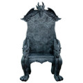 PT11927 - 48.5" Dragon Throne