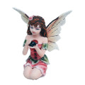 PT11935 - 3.25" Small Ladybug Fairy