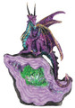 GSC71772 - 6.75" Purple Dragon LED