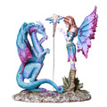 PT12170 - 7.625" Bad Dragon (Fairy)
