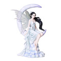 PT12185 - 11.125" Frost Moon Fairy