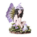 PT12189 - 4.75" Violet Fairy