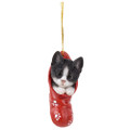 PT12469 - 2.375" Kitten Ornament
