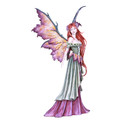 PT12621 - 18.875" Summer Fairy Queen
