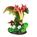 PT12669 - 4.75" Peppers Dragon