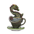 PT12777 - 6" Tea Dragon