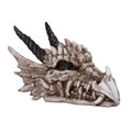 PT12858 - 4.75" Dragon Skull