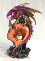 GSC71871 - 11" Dragon with Hatchling