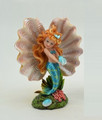 GSC92040 - 6.75" Mermaid in Shell