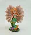 GSC92041 - 6.75" Mermaid in Shell