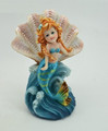 GSC92042 - 7" Mermaid in Shell
